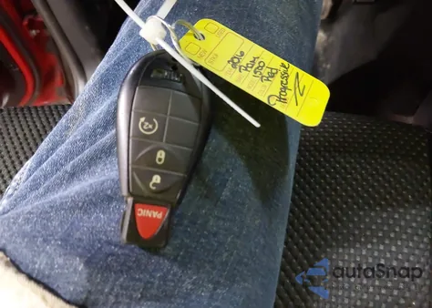 2016 Ram 1500 Sport из США, поврежденный, VIN 1C6RR7MT7GS211941